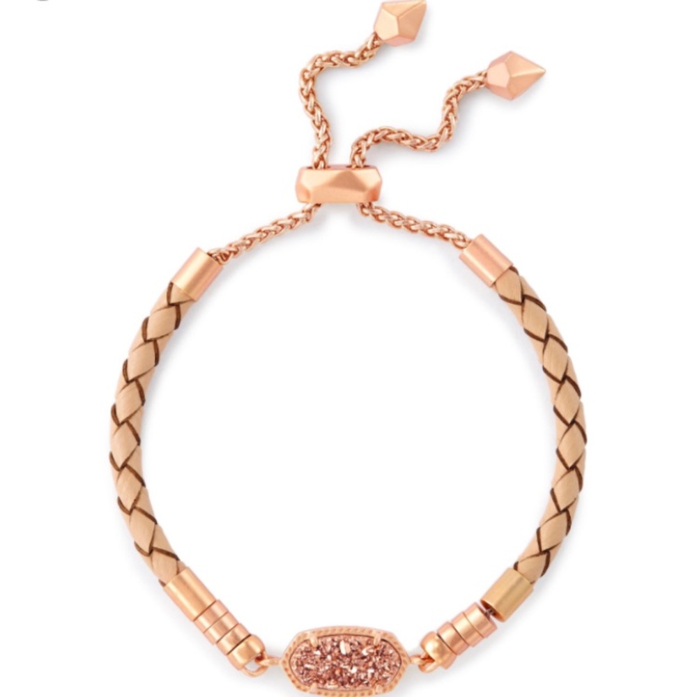 ⭕️SOLD⭕️Kendra Scott “Cruz” bracelet